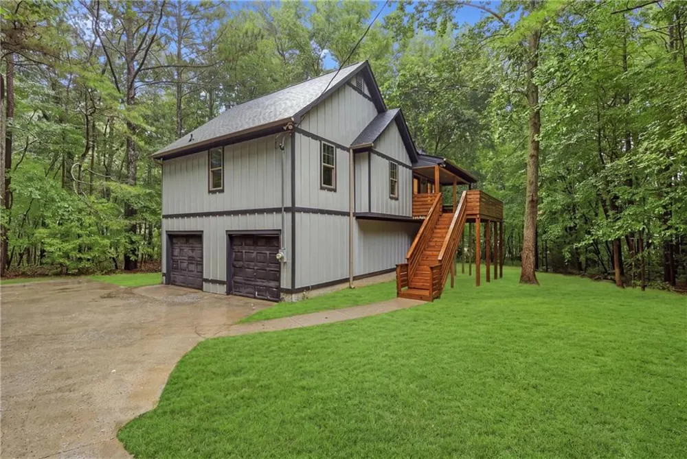 331 Old Brock Road Rockmart, GA 30153