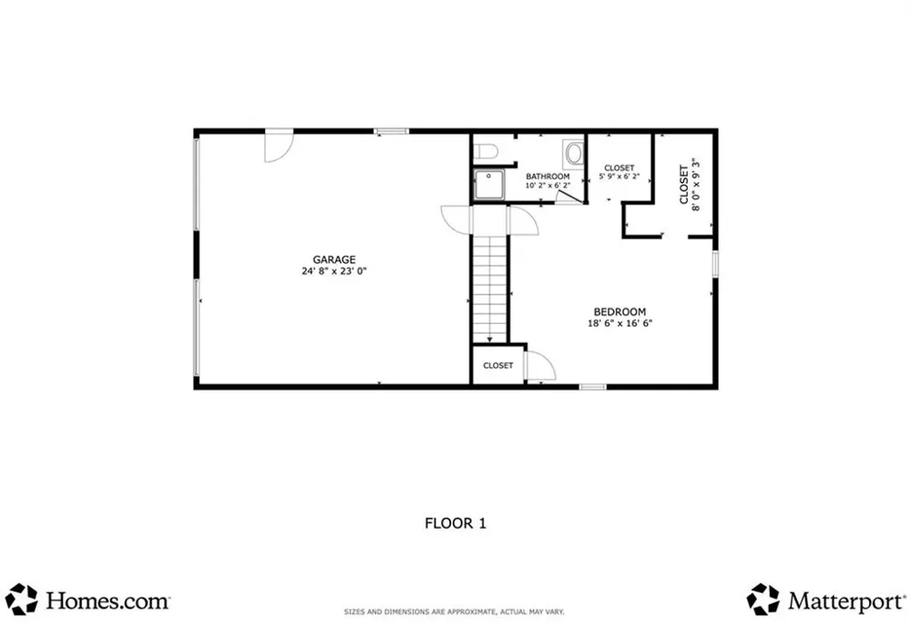 331 Old Brock Road Rockmart, GA 30153