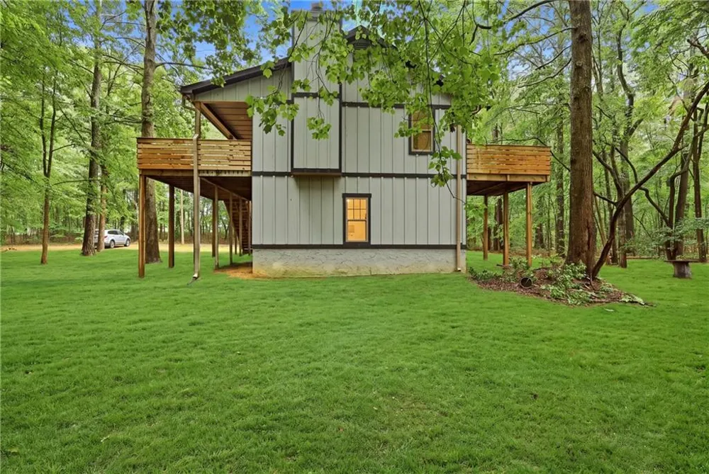 331 Old Brock Road Rockmart, GA 30153