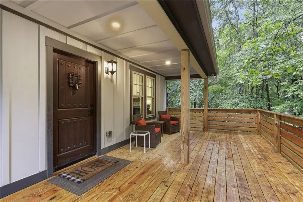 331 Old Brock Road Rockmart, GA 30153