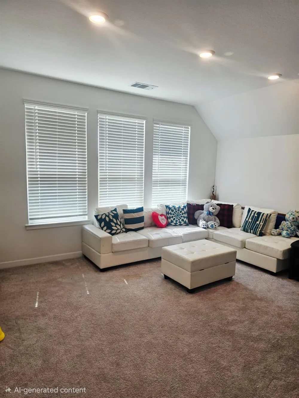 19027 Palizzi Ridge Lane New Caney, TX 77357