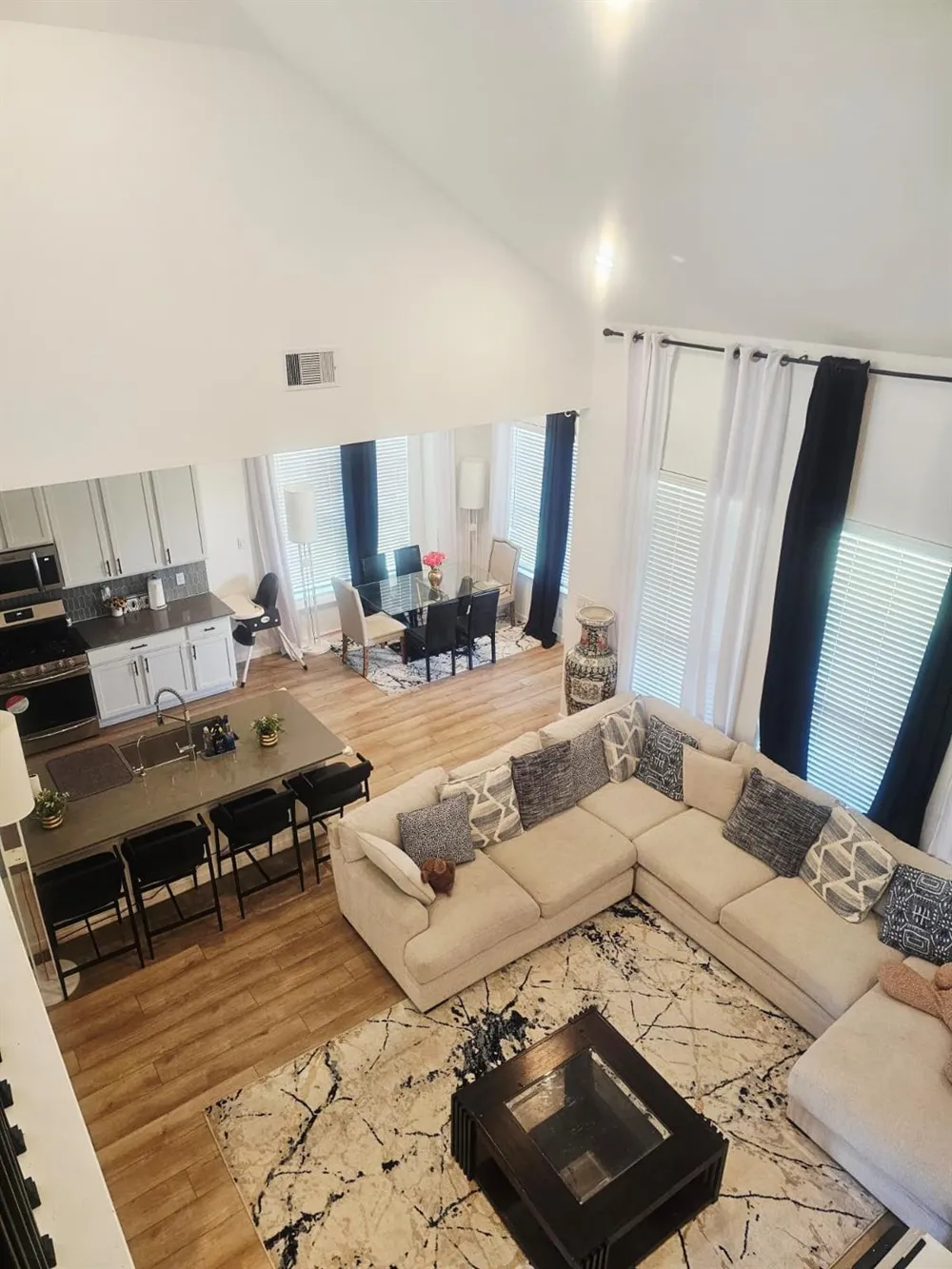 19027 Palizzi Ridge Lane New Caney, TX 77357