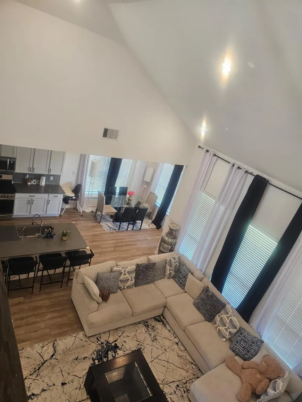 19027 Palizzi Ridge Lane New Caney, TX 77357