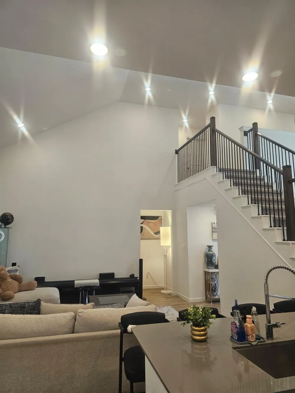 19027 Palizzi Ridge Lane New Caney, TX 77357