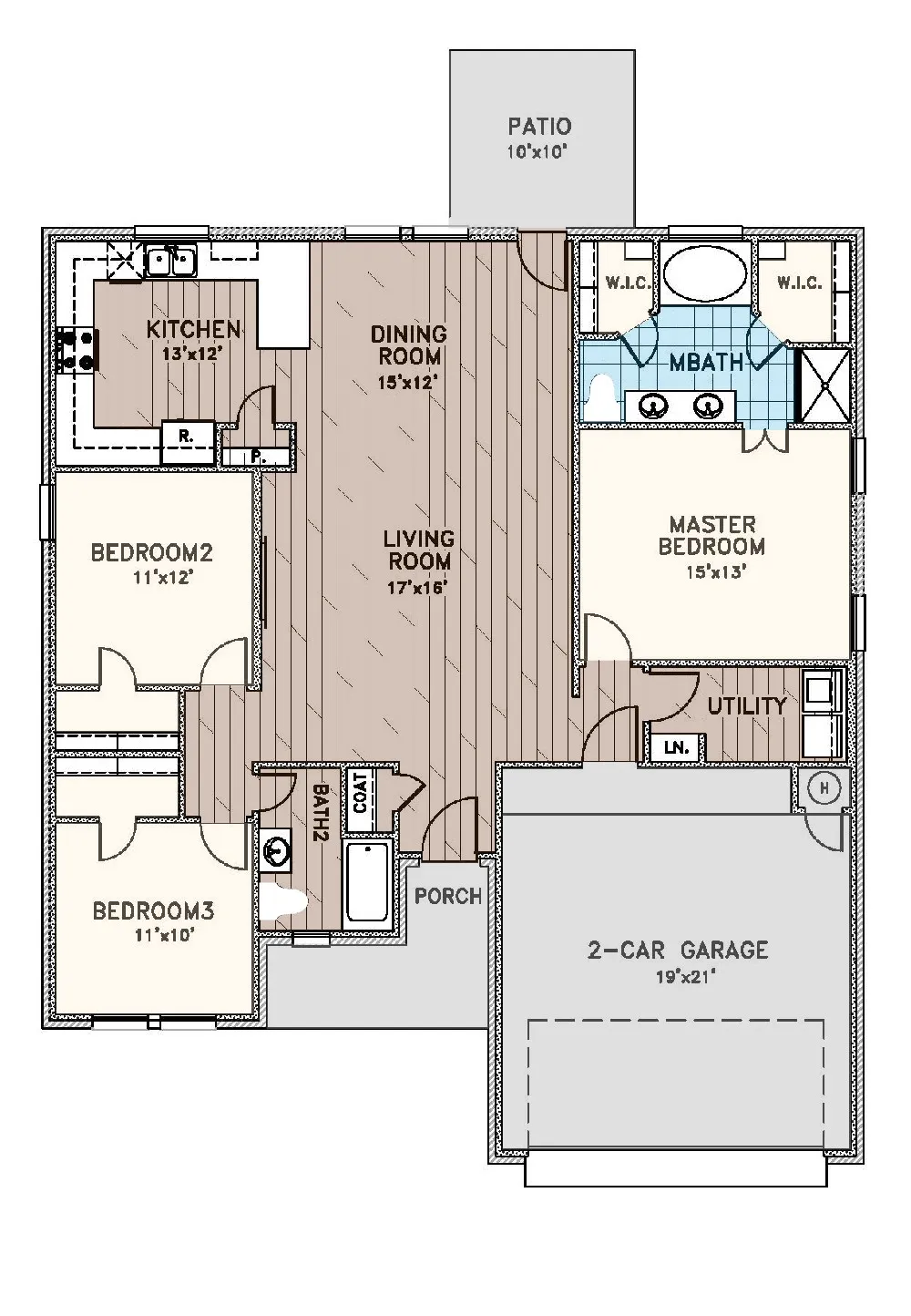 27238 E 110th Street Coweta, OK 74429
