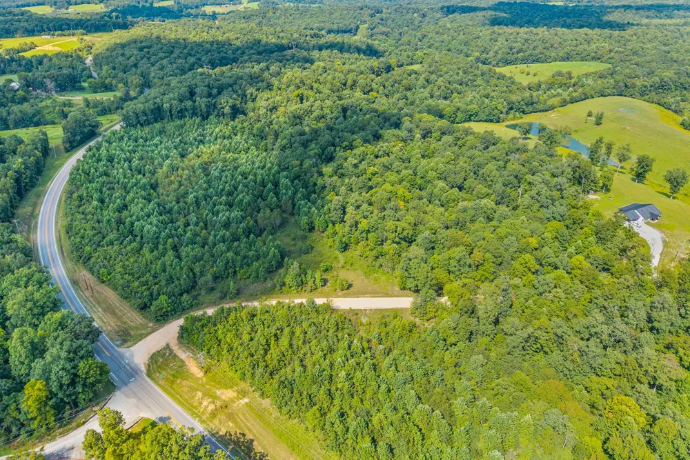 0 Highway 13 N Waverly, TN 37185