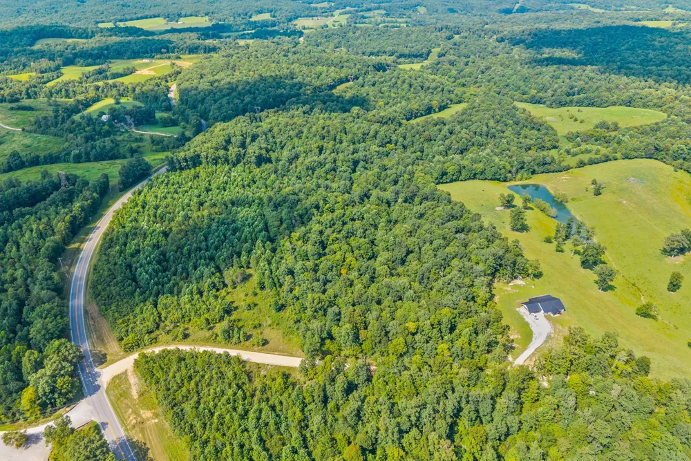 0 Highway 13 N Waverly, TN 37185