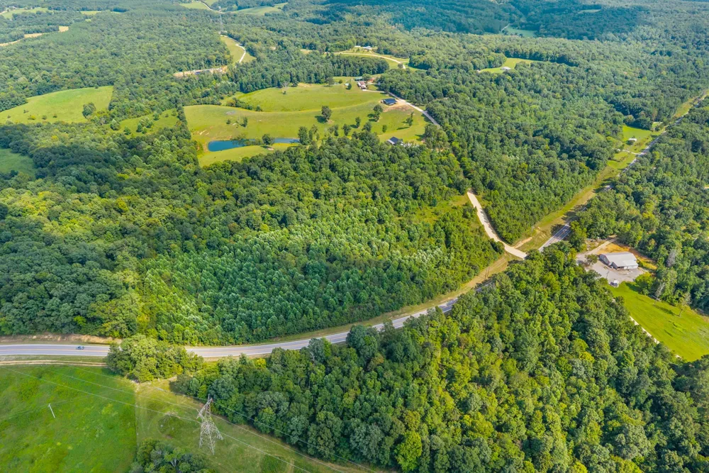 0 Highway 13 N Waverly, TN 37185