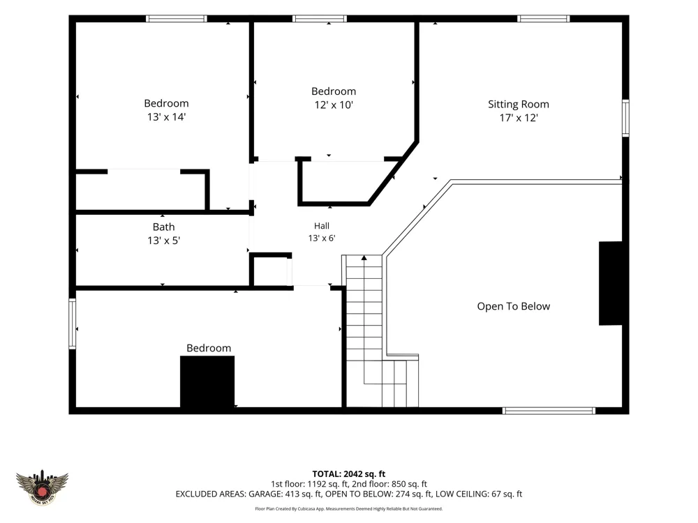 2422 Montezuma Express Drive Greenfield, IN 46140