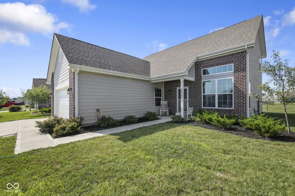 2422 Montezuma Express Drive Greenfield, IN 46140
