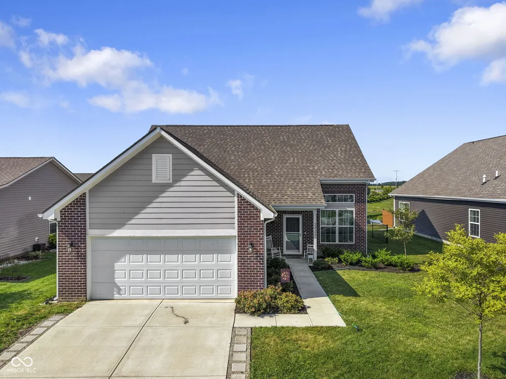 2422 Montezuma Express Drive Greenfield, IN 46140