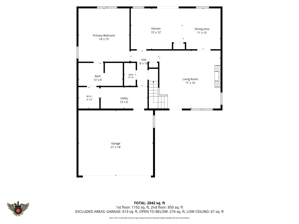 2422 Montezuma Express Drive Greenfield, IN 46140