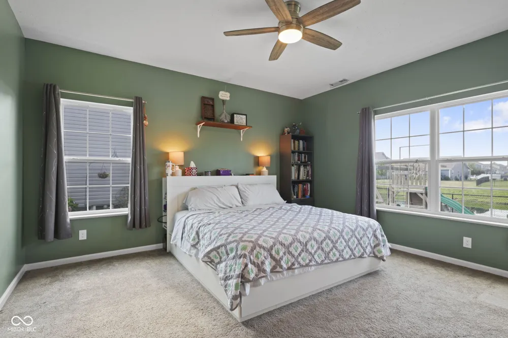 2422 Montezuma Express Drive Greenfield, IN 46140