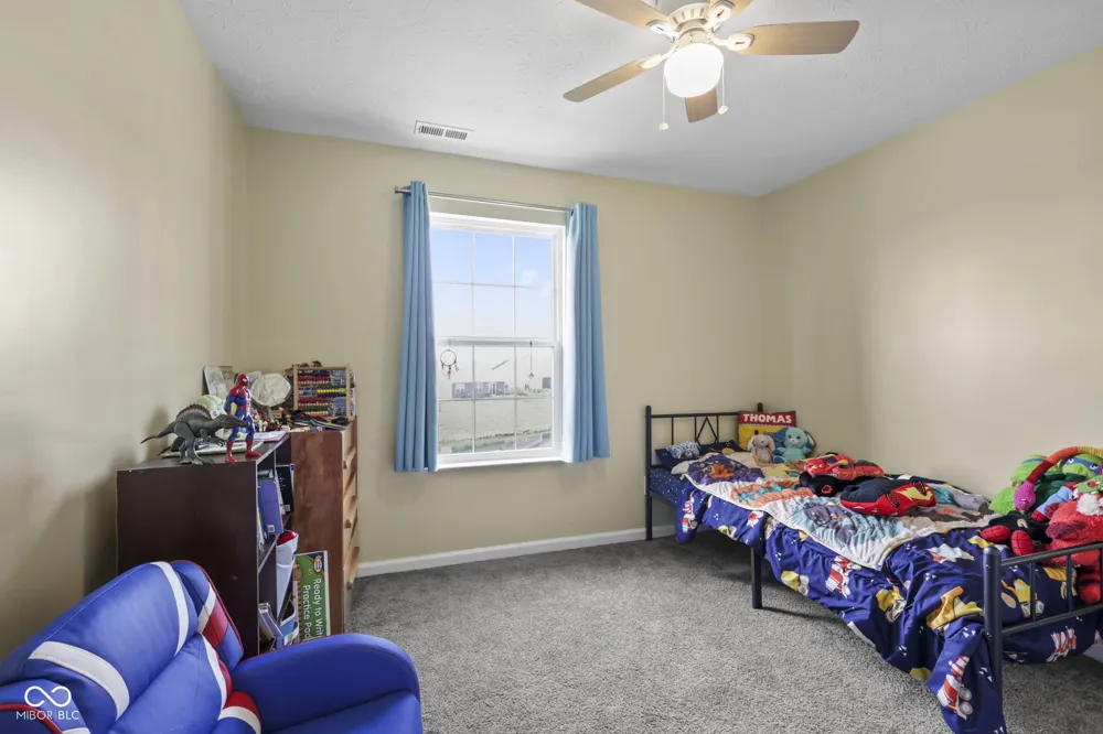 2422 Montezuma Express Drive Greenfield, IN 46140
