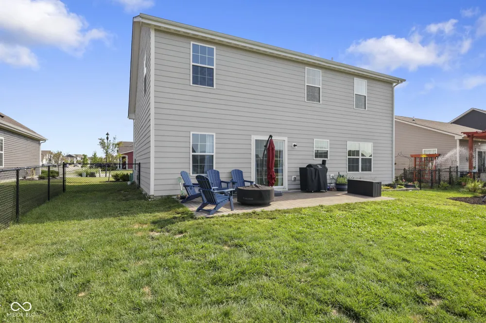 2422 Montezuma Express Drive Greenfield, IN 46140