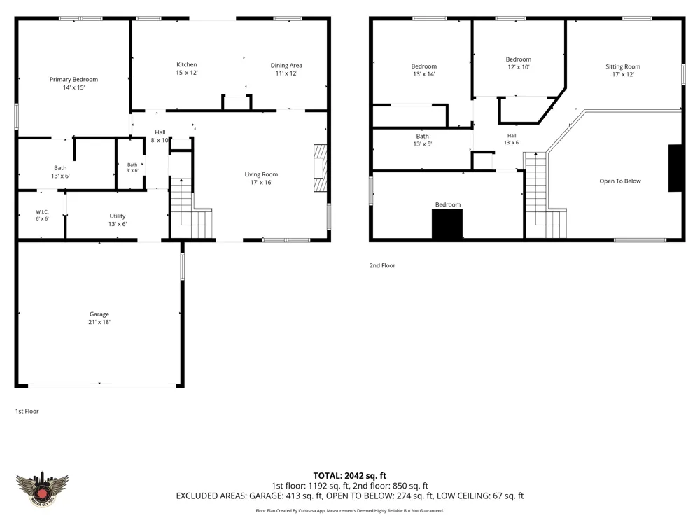 2422 Montezuma Express Drive Greenfield, IN 46140