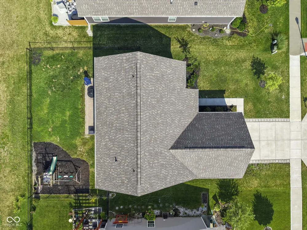 2422 Montezuma Express Drive Greenfield, IN 46140