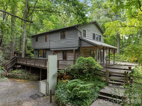 117 Woods View Trail