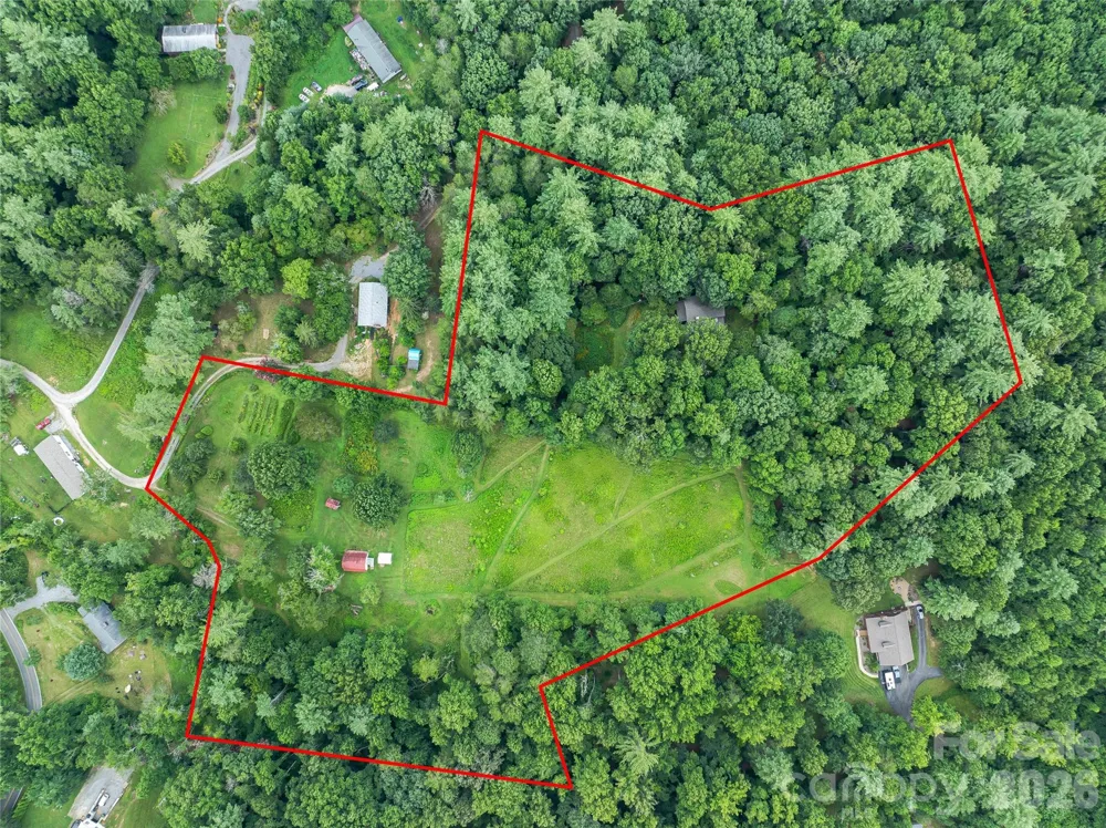 117 Woods View Trail Fairview, NC 28730
