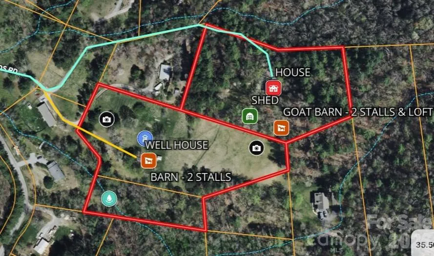 117 Woods View Trail Fairview, NC 28730