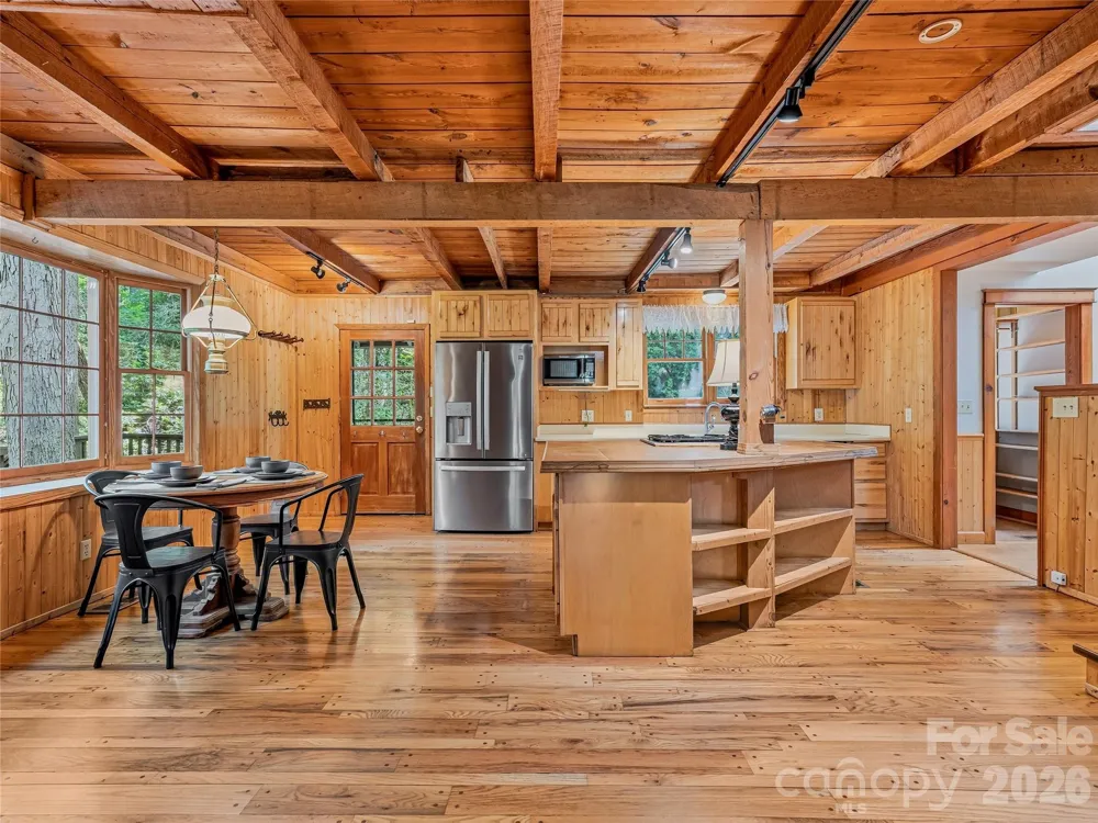 117 Woods View Trail Fairview, NC 28730