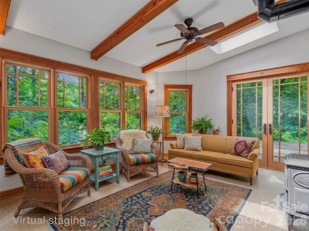 117 Woods View Trail Fairview, NC 28730