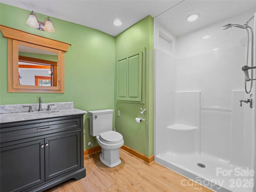 117 Woods View Trail Fairview, NC 28730