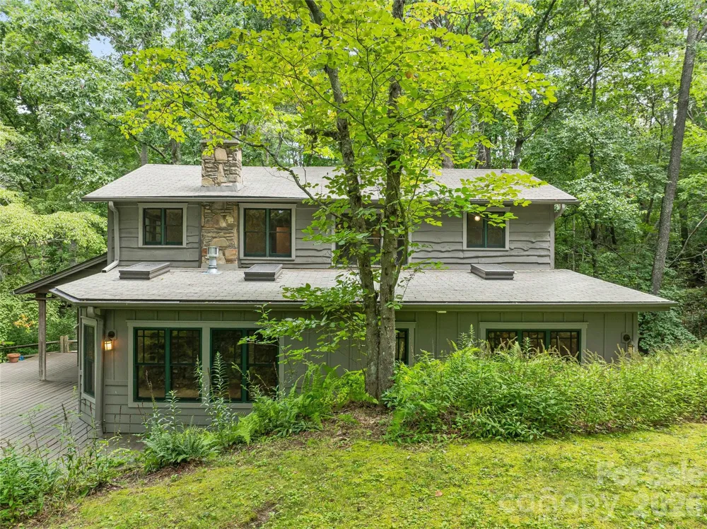117 Woods View Trail Fairview, NC 28730