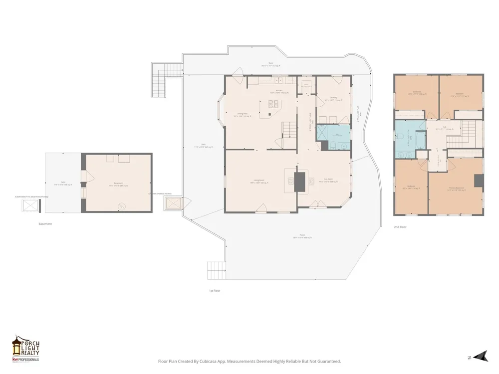 117 Woods View Trail Fairview, NC 28730