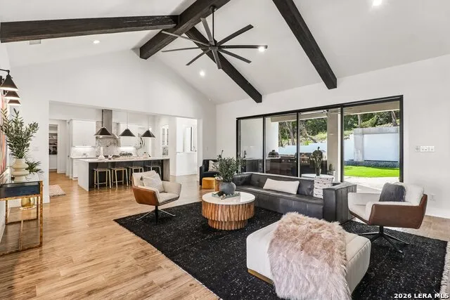 8823 FALCON PL San Antonio, TX 78256