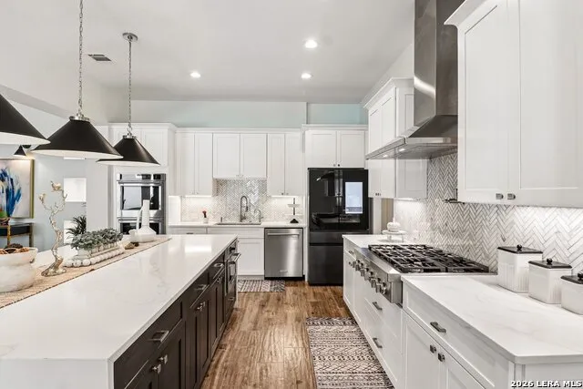 8823 FALCON PL San Antonio, TX 78256