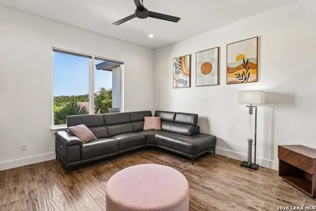 8823 FALCON PL San Antonio, TX 78256
