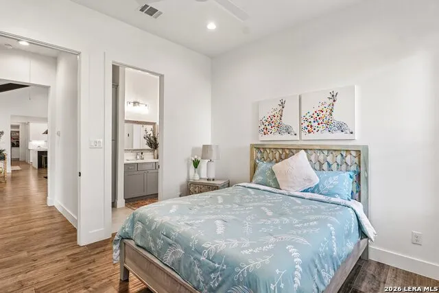 8823 FALCON PL San Antonio, TX 78256