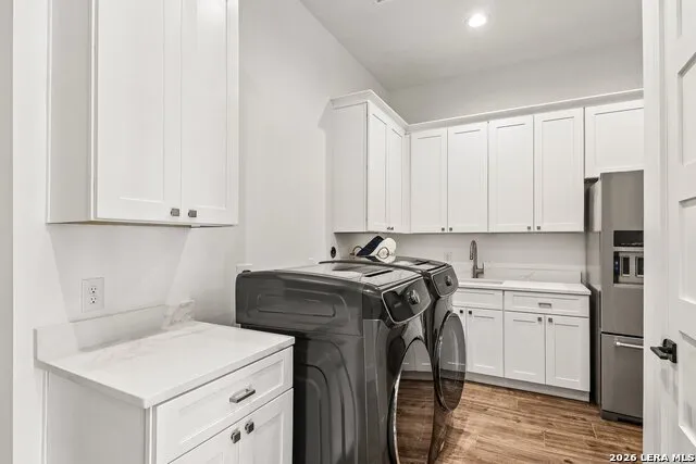 8823 FALCON PL San Antonio, TX 78256