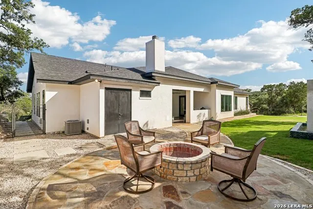 8823 FALCON PL San Antonio, TX 78256