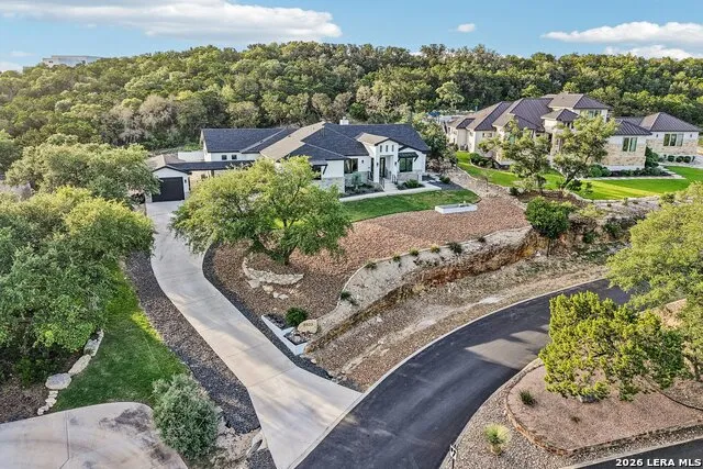 8823 FALCON PL San Antonio, TX 78256