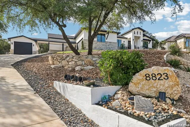 8823 FALCON PL San Antonio, TX 78256