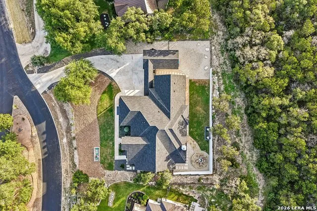8823 FALCON PL San Antonio, TX 78256