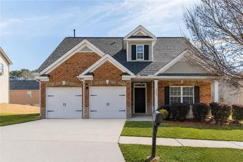 1301 Rose Terrace Circle