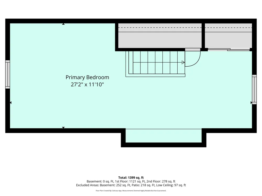 20402 Inkster Road Redford, MI 48240