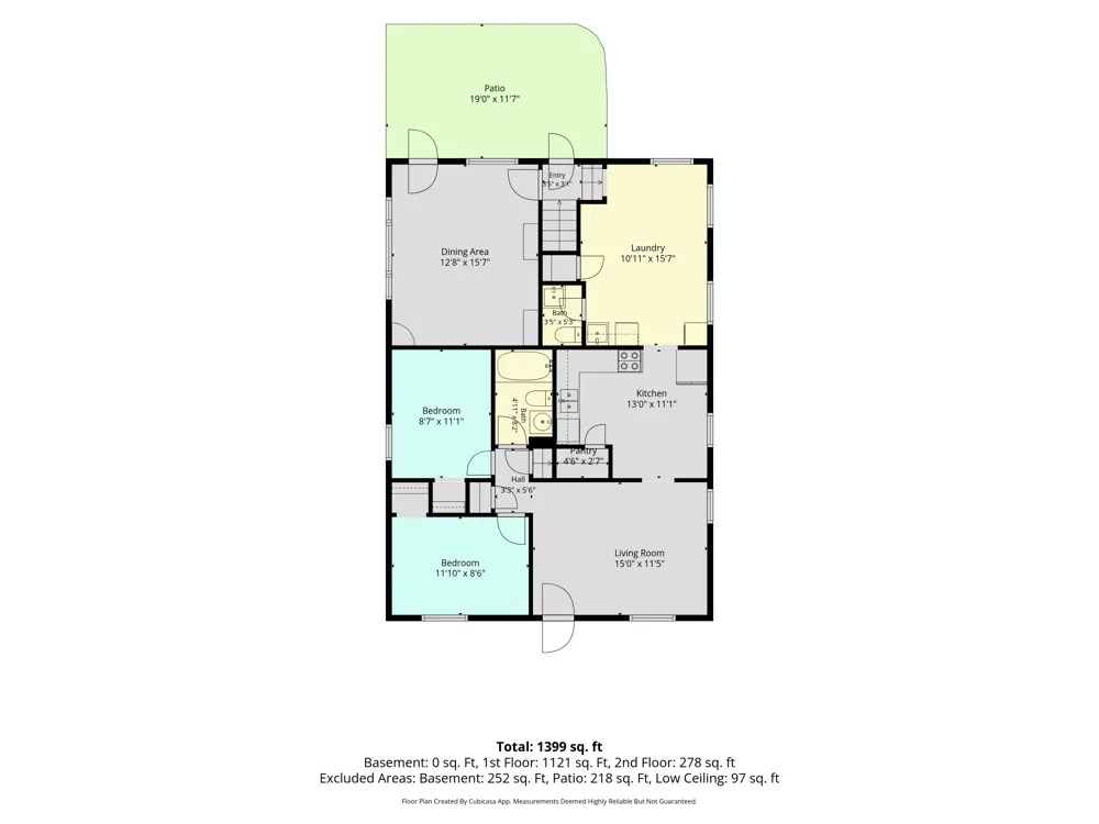 20402 Inkster Road Redford, MI 48240
