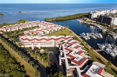 Southshore Drive #55A