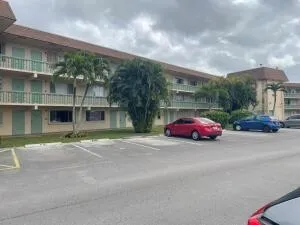 400 Village Green Circle W #202