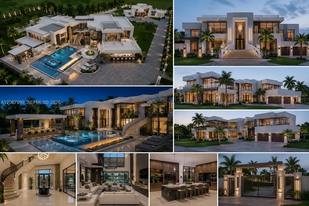 48 Sw Ct Miramar, FL 33027