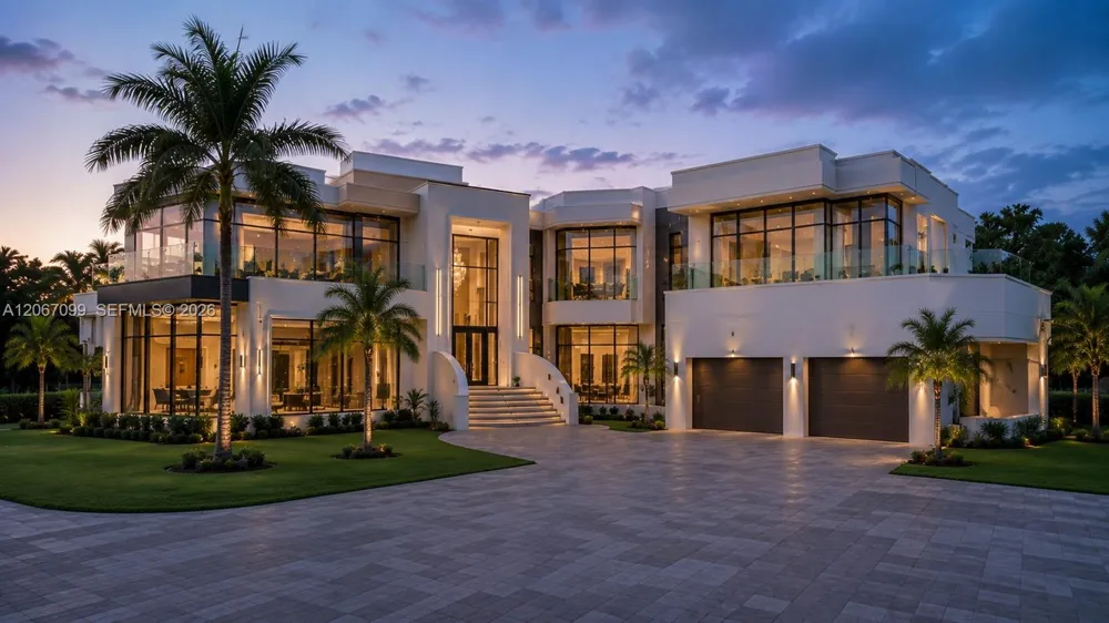 48 Sw Ct Miramar, FL 33027