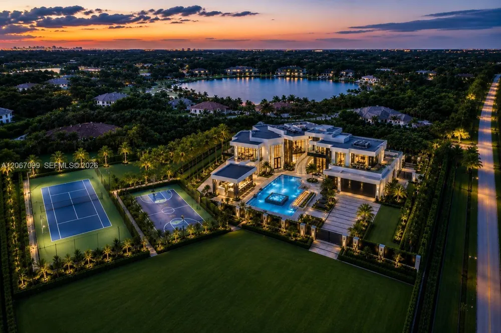48 Sw Ct Miramar, FL 33027