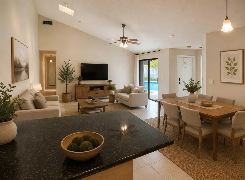 9842 BOCA GARDENS TRAIL #A Boca Raton, FL 33496
