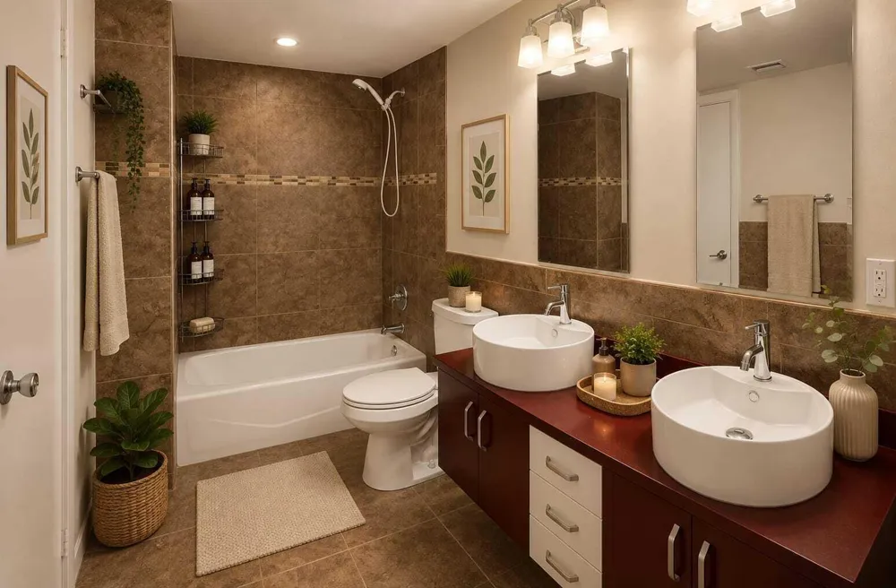 9842 BOCA GARDENS TRAIL #A Boca Raton, FL 33496