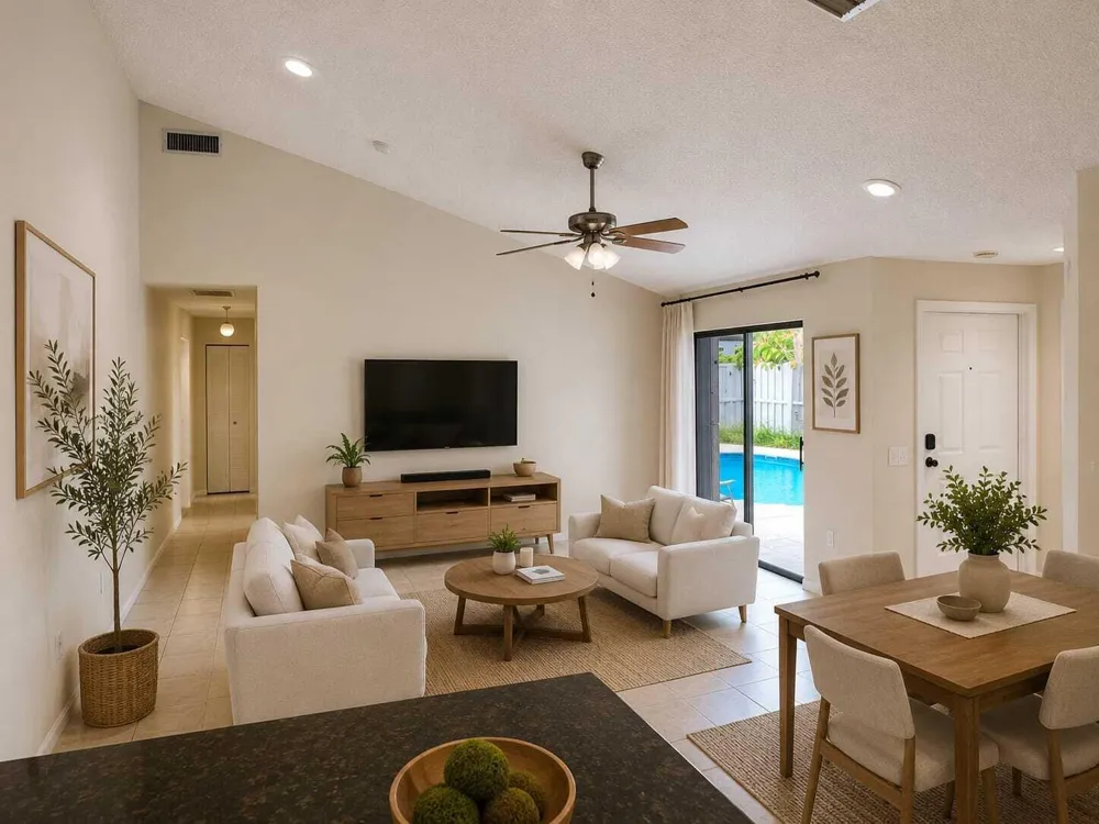 9842 BOCA GARDENS TRAIL #A Boca Raton, FL 33496