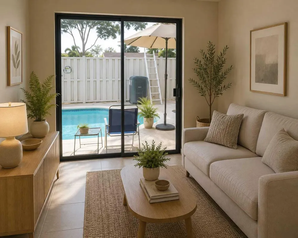 9842 BOCA GARDENS TRAIL #A Boca Raton, FL 33496